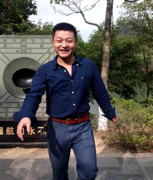 駐馬店遂平青年留下“愛(ài)的遺產(chǎn)” 感動(dòng)豫粵兩地?zé)o數(shù)人