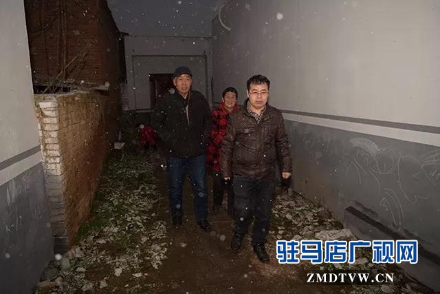 第一書記王體學：情注鴛店故事多 