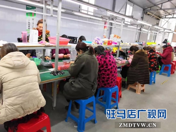 第一書記王體學：情注鴛店故事多 
