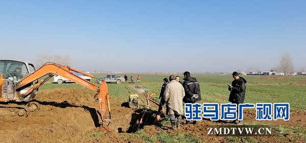 二水廠水管再次爆裂  預計明天上午恢復供水