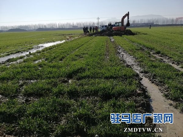 二水廠水管再次爆裂  預計明天上午恢復供水