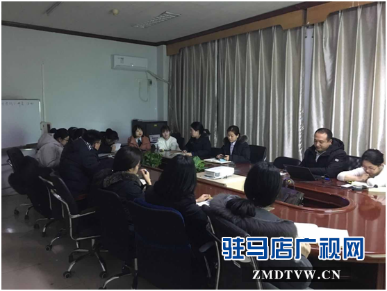 中原銀行駐馬店分行會計(jì)運(yùn)營部成功舉辦“會計(jì)診所小講堂”活動