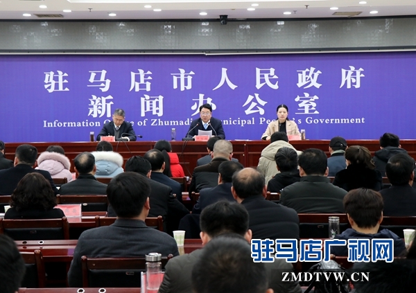 駐馬店打造“一條有溫度的熱線”  24小時(shí)接聽市民電話