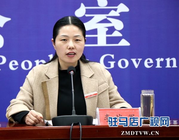 駐馬店打造“一條有溫度的熱線”  24小時(shí)接聽市民電話