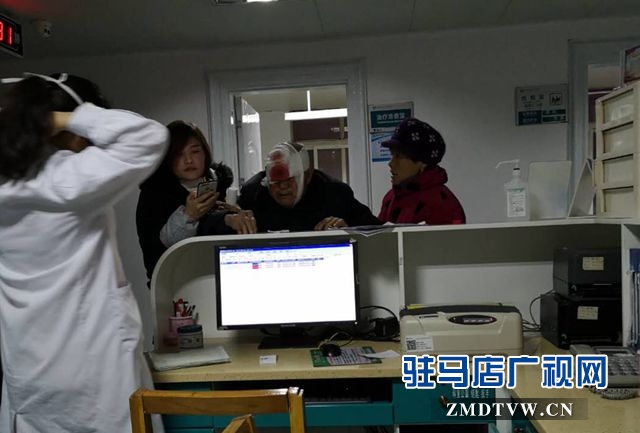 眼科醫(yī)生提醒：煙花爆竹，過年我們不約!