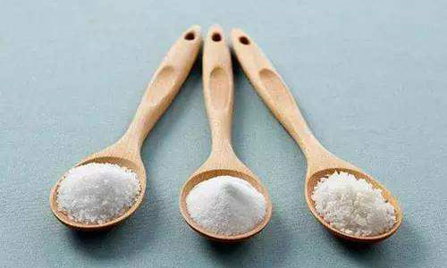 為什么那么想吃咸的？背后有這些原因