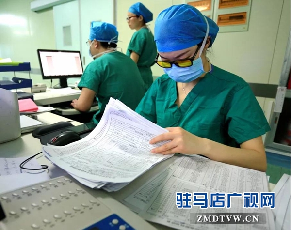 市中心醫(yī)院?jiǎn)稳帐中g(shù)達(dá)170例，創(chuàng)歷史新高