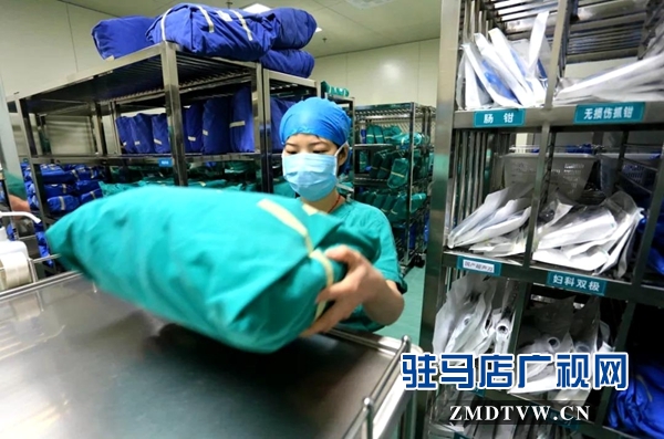 市中心醫(yī)院?jiǎn)稳帐中g(shù)達(dá)170例，創(chuàng)歷史新高