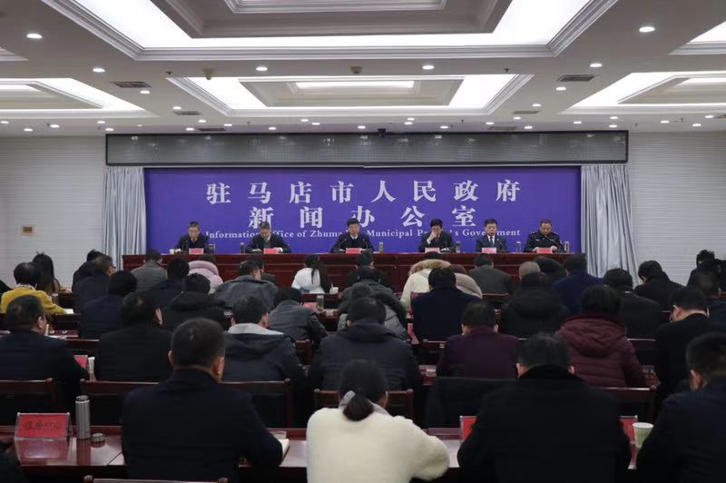  駐馬店累計投入各類資金24.9億元改善農(nóng)村環(huán)境