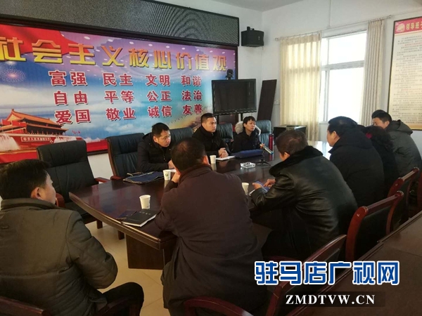 省市衛(wèi)生健康委領(lǐng)導(dǎo)深入確山縣調(diào)研全國(guó)兩會(huì)期間維穩(wěn)防控工作