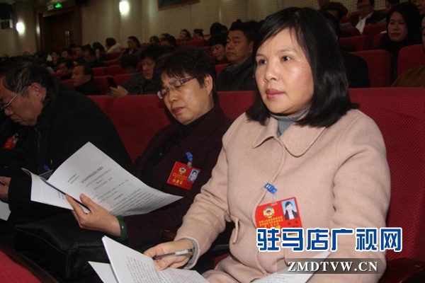  政協(xié)委員趙婭：加快保險助推精準(zhǔn)扶貧，大力推廣防貧救助險