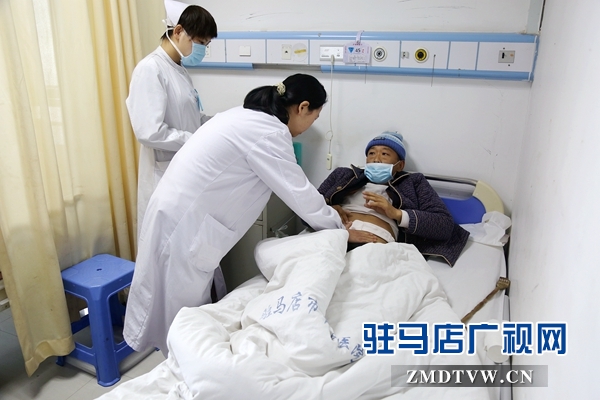  丈夫兒子同患病 誰來幫幫這個(gè)家