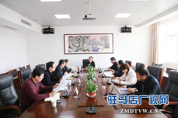 高起點(diǎn)謀劃，高質(zhì)量推進(jìn)