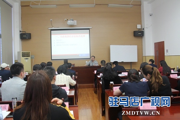 駐馬店經(jīng)濟開發(fā)區(qū)“企業(yè)家走進名校活動”在深圳大學啟動