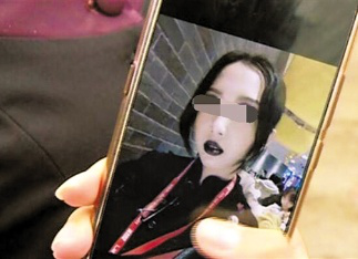 廣州地鐵就要求乘客卸妝進站一事致歉 當班班長停崗培訓