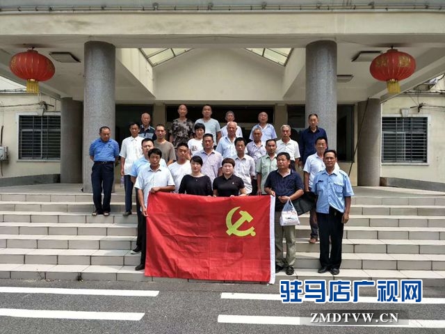 這樣的村干部誰不想要？——記西平“最美扶貧人”朱賓