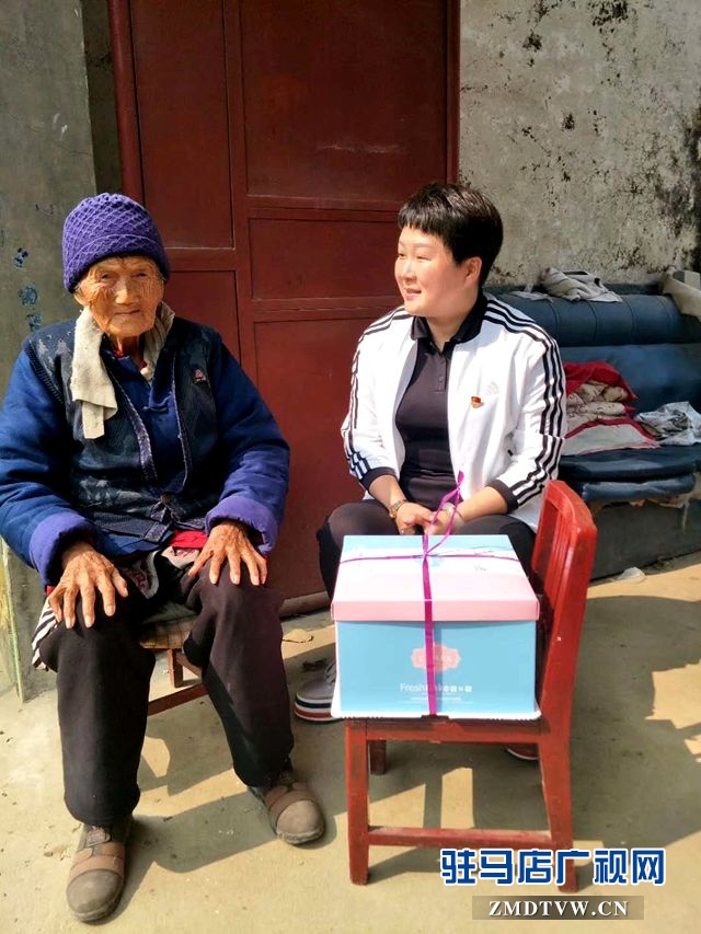 這樣的村干部誰不想要？——記西平“最美扶貧人”朱賓