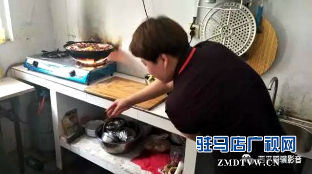 這樣的村干部誰不想要？——記西平“最美扶貧人”朱賓