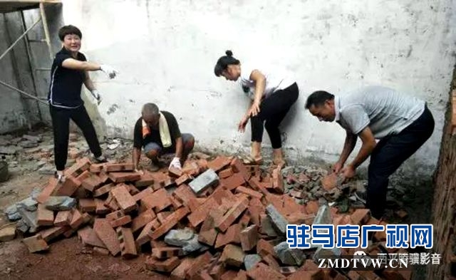 這樣的村干部誰不想要？——記西平“最美扶貧人”朱賓