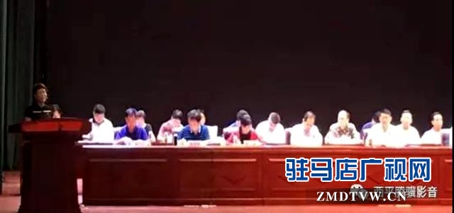 這樣的村干部誰不想要？——記西平“最美扶貧人”朱賓