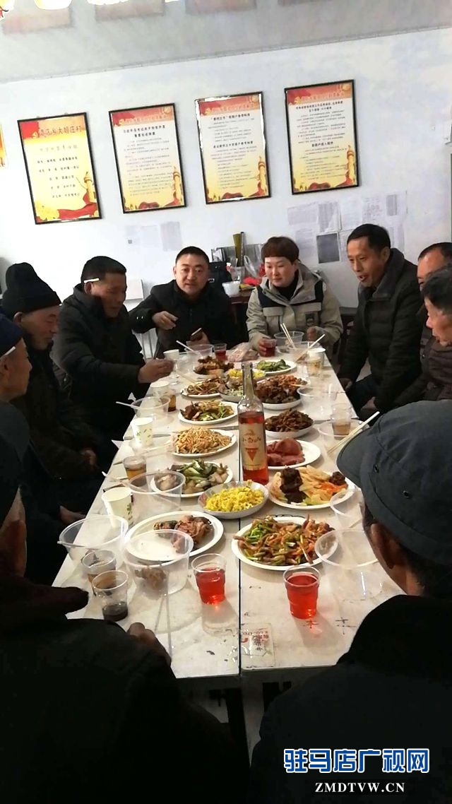 這樣的村干部誰不想要？——記西平“最美扶貧人”朱賓