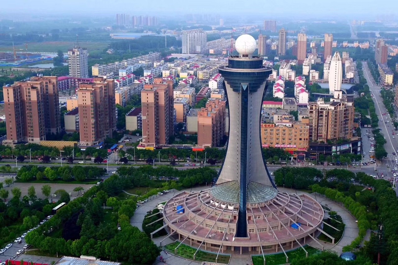 決戰(zhàn)年行動① ∣瞄準靶心、盡銳出戰(zhàn)！安陽市采取“九項措施”精準發(fā)力
