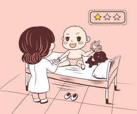 小兒推拿需謹慎 生病醫(yī)治要科學(xué)