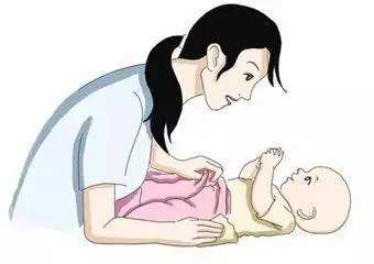 小兒推拿需謹慎 生病醫(yī)治要科學(xué)