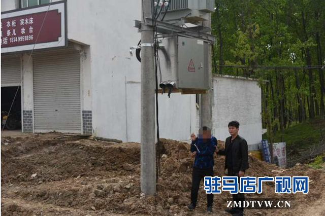 周口兩男子流竄2市8縣瘋狂盜割變壓器銅線，因擔(dān)心作案出事，竟祈求神靈保佑！