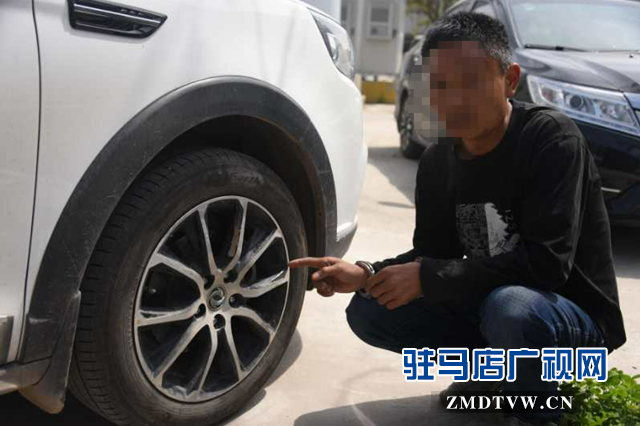 周口兩男子流竄2市8縣瘋狂盜割變壓器銅線，因擔(dān)心作案出事，竟祈求神靈保佑！