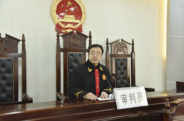 泌陽(yáng)縣人民法院成功調(diào)解一起健康權(quán)糾紛案