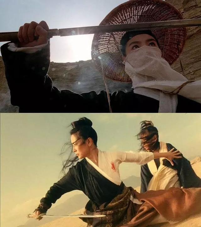  27年了，為何你還忘不掉《新龍門客棧》？ 