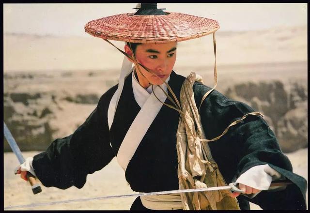  27年了，為何你還忘不掉《新龍門客?！?？ 