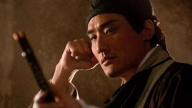  27年了，為何你還忘不掉《新龍門客?！?？ 