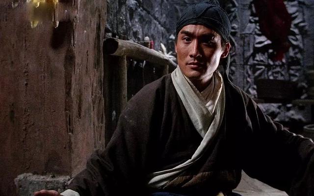  27年了，為何你還忘不掉《新龍門客?！?？ 