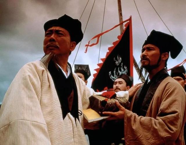  27年了，為何你還忘不掉《新龍門客?！?？ 