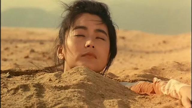  27年了，為何你還忘不掉《新龍門客?！?？ 