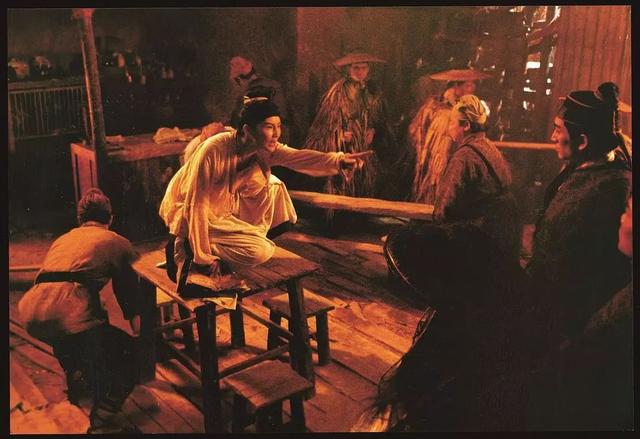  27年了，為何你還忘不掉《新龍門客棧》？ 