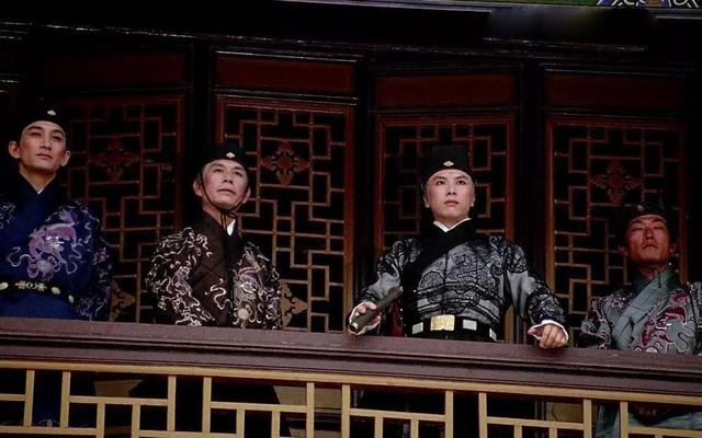  27年了，為何你還忘不掉《新龍門客棧》？ 