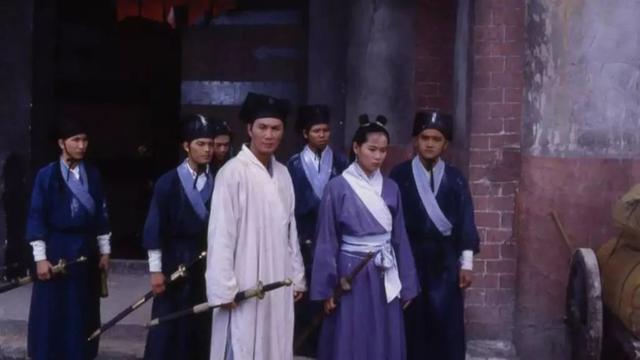  27年了，為何你還忘不掉《新龍門客棧》？ 