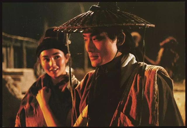  27年了，為何你還忘不掉《新龍門客?！?？ 