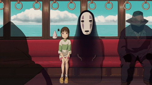 《千與千尋》18年后中國(guó)上映：為什么我們都愛(ài)宮崎駿？ 