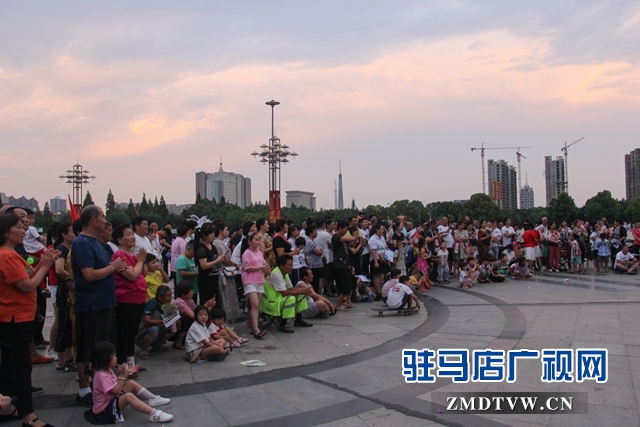 團(tuán)市委與市禁毒辦組織開(kāi)展國(guó)際禁毒日主題宣傳活動(dòng)