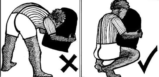 跑步把膝蓋跑廢了？骨科醫(yī)師一定不會做的八個動作 