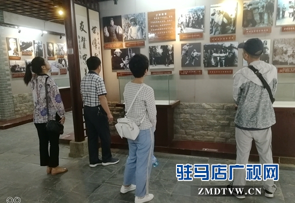 正陽(yáng)縣氣象局開(kāi)展“不忘初心、牢記使命”主題黨日活動(dòng) 