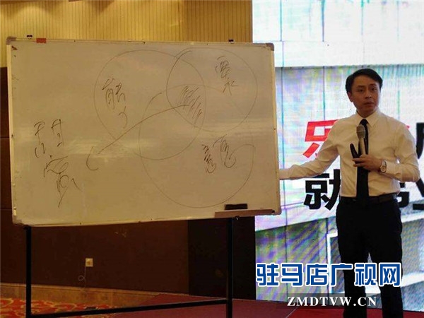 鵬宇投資集團(tuán)《以結(jié)果為導(dǎo)向的執(zhí)行力》的企業(yè)培訓(xùn)會(huì)圓滿(mǎn)禮成