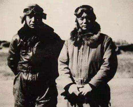 日空軍少佐成八路軍俘虜后，先是修復(fù)46架戰(zhàn)機(jī)，之后貢獻(xiàn)令人欽佩 