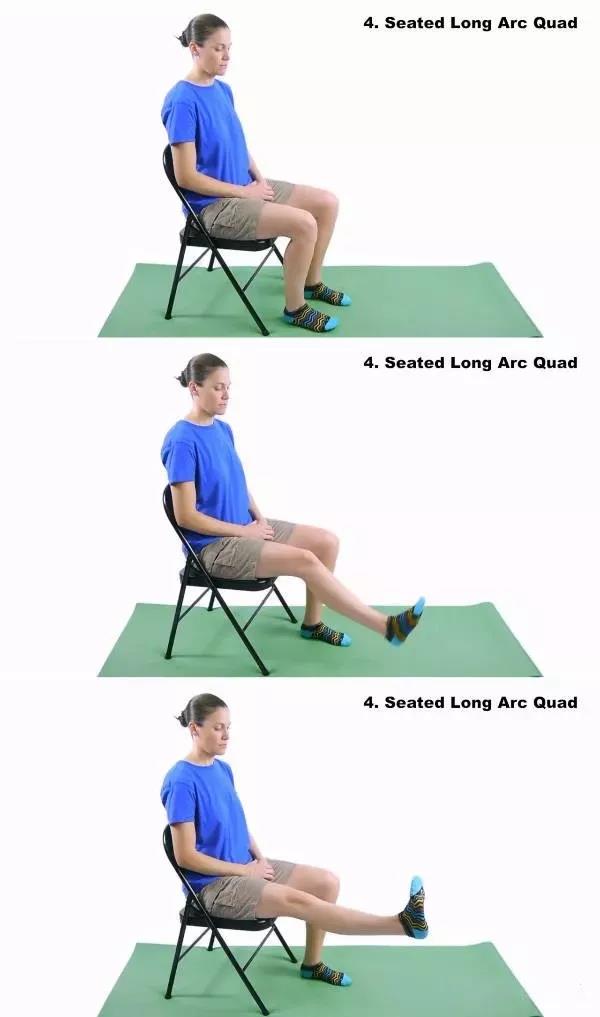 膝關(guān)節(jié)的保養(yǎng)，收藏這篇就夠了 