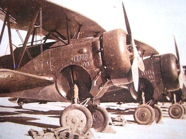 日空軍少佐成八路軍俘虜后，先是修復(fù)46架戰(zhàn)機(jī)，之后貢獻(xiàn)令人欽佩 