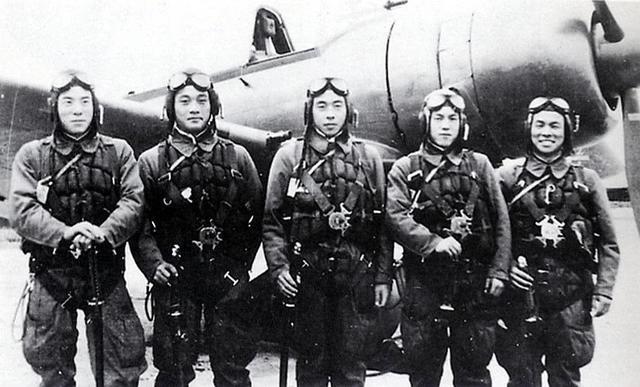 日空軍少佐成八路軍俘虜后，先是修復(fù)46架戰(zhàn)機(jī)，之后貢獻(xiàn)令人欽佩 